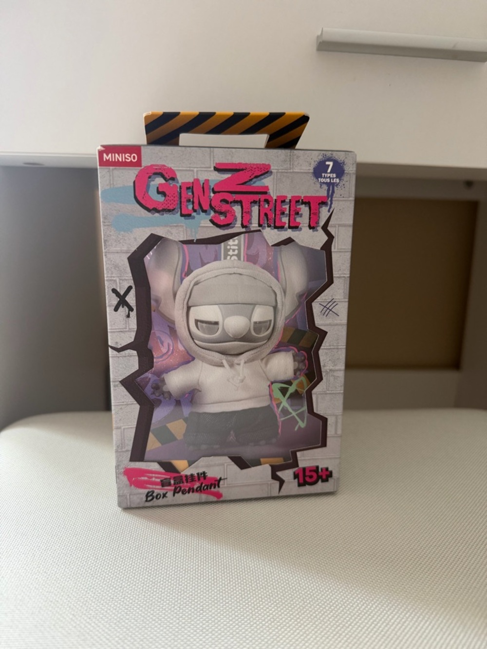 Disney Stitch Gen Z Blind Box